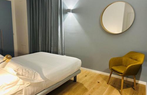 Porta Nuova Apartamento | Fifty Eight Suite Milan Repubblica