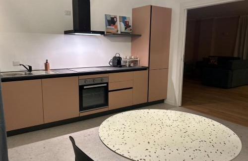 Porta Nuova Apartamento | Fifty Eight Suite Milan Repubblica
