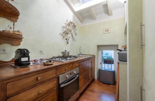 Guastalla Apartamento | Fifty Eight Suite Milan Sforza