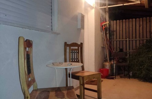 Nesher Casa | Fifty Shapes-BDSM HOUSE
