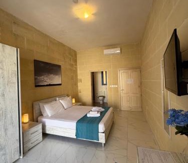 Santu Pietru Cama Y Desayuno | Fiftyfour West Boutique Living