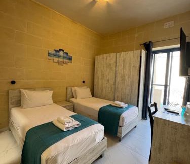 Santu Pietru Cama Y Desayuno | Fiftyfour West Boutique Living