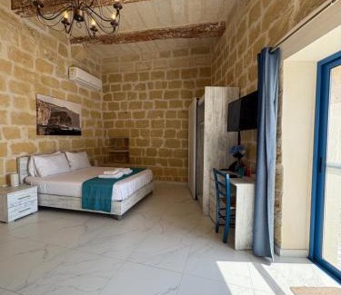 Santu Pietru Cama Y Desayuno | Fiftyfour West Boutique Living