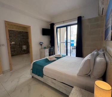 Santu Pietru Cama Y Desayuno | Fiftyfour West Boutique Living