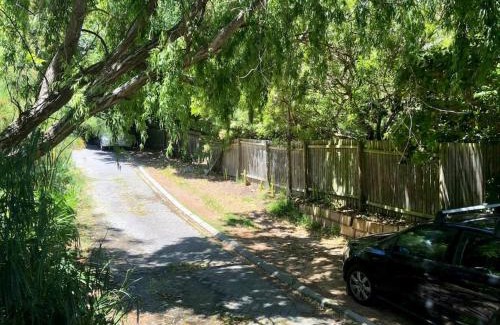 Scott Estate Apartamento | Fig Tree Cottage Close to Sea and Shops