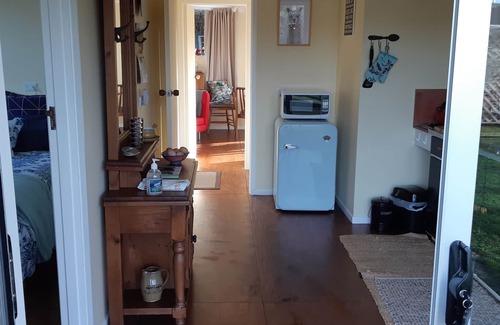 Greytown Cabaña | Fig Tree Cottage - escape to the country