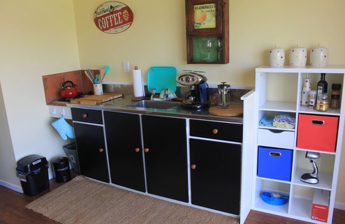 Greytown Cabaña | Fig Tree Cottage - escape to the country