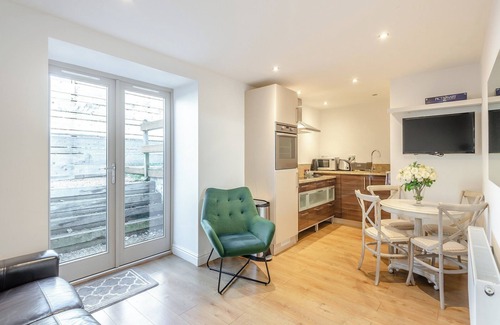 Pentney Cabaña | Fig Tree Cottage - UKC6631