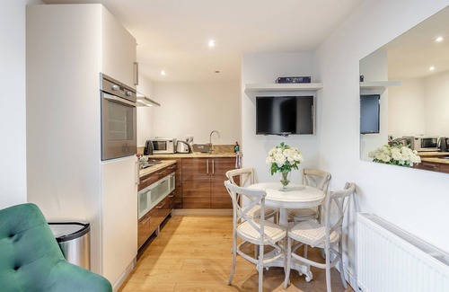 Pentney Cabaña | Fig Tree Cottage - UKC6631