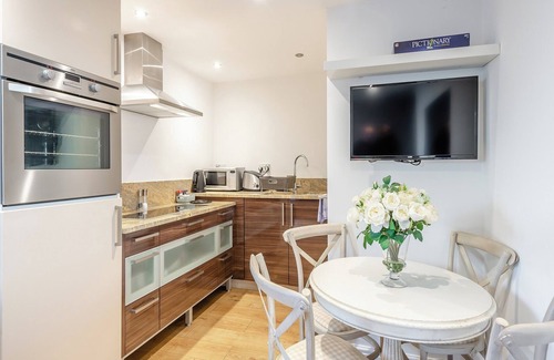 Pentney Cabaña | Fig Tree Cottage - UKC6631