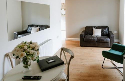 Pentney Casa | Fig Tree Cottage - Ukc6631