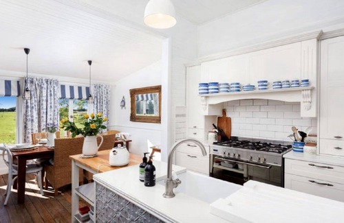 Mitchells Island Casa | Fig Tree Farm Cottage