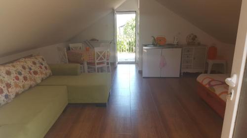 Ulcinj Cabina | Fig Tree House