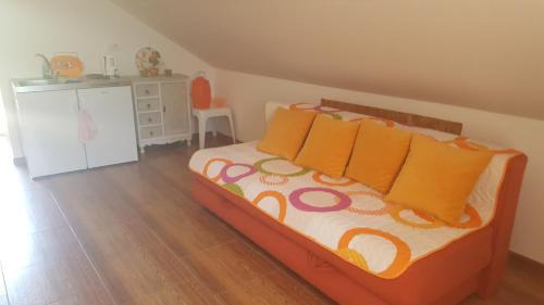 Ulcinj Cabina | Fig Tree House