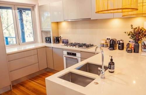 Pokolbin Casa | Fig Tree Luxury Guest House