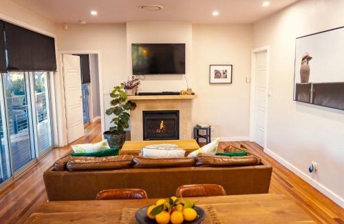 Pokolbin Casa | Fig Tree Luxury Guest House