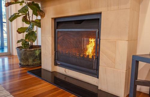 Pokolbin Casa | Fig Tree Luxury Guest House
