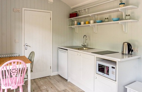 Bridport Cabaña | Fig Tree Shepherds Hut