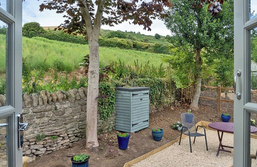 Bridport Cabaña | Fig Tree Shepherds Hut
