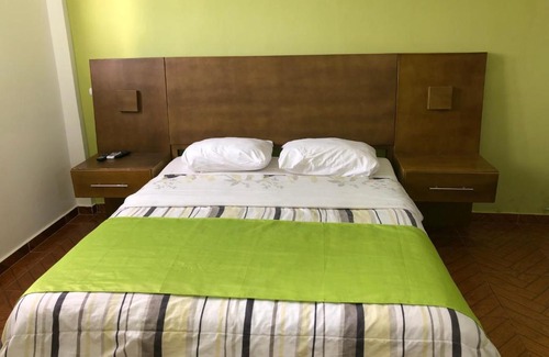 Samana Hotel | Figaro Hotel Samana