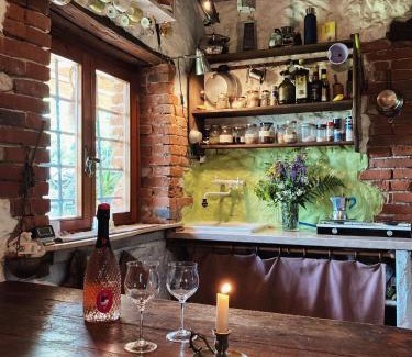 Isola Vicentina Casa | Figaro