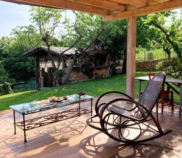 Isola Vicentina Casa | Figaro