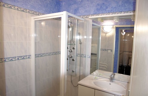Causse-et-Diege Casa | Figeac Bed and Breakfast de 37 m²