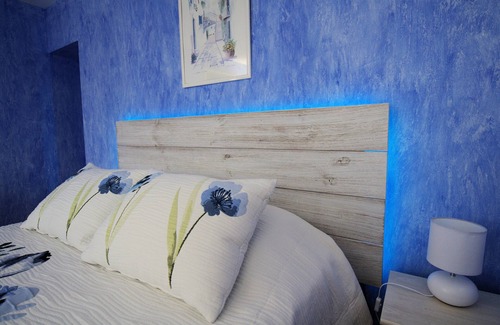 Causse-et-Diege Casa | Figeac Bed and Breakfast de 37 m²