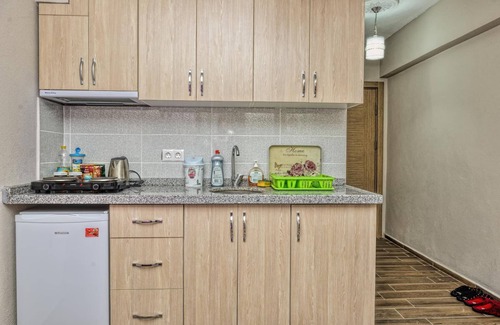 Canakkale Casa | Figen Suite Hotel 2