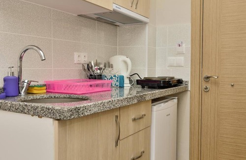 Canakkale Casa | Figen Suite Hotel 2