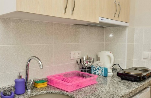 Canakkale Casa | Figen Suite Hotel 2