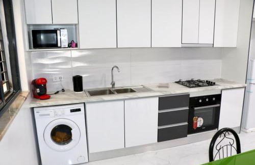 Praia Apartamento | Figo Apartamentos Cidadela Comfort Flats
