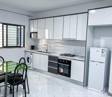 Praia Apartamento | Figo Apartamentos Cidadela Comfort Flats