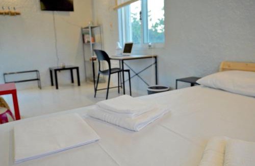 Karystos Casa | Figs & Grapes * Cosy small house * Marmari * South Evia