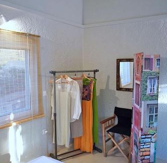Karystos Casa | Figs & Grapes * Cosy small house * Marmari * South Evia