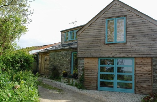 Edmonton Casa | Figtree Cottage, Wadebridge