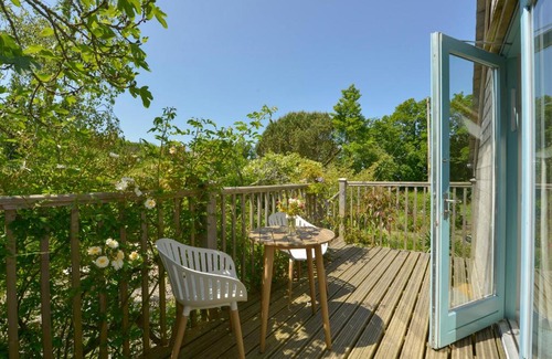 Edmonton Casa | Figtree Cottage, Wadebridge