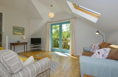 Edmonton Casa | Figtree Cottage, Wadebridge