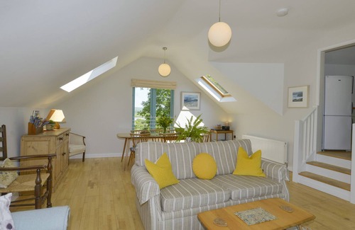 Edmonton Cabina | Figtree Cottage