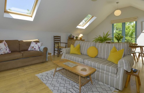 Edmonton Cabina | Figtree Cottage