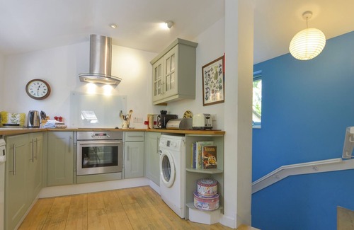 Edmonton Cabina | Figtree Cottage