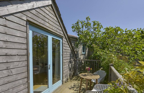 Edmonton Cabina | Figtree Cottage