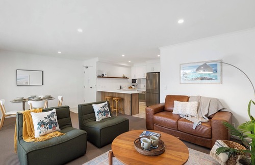 Sawtell Casa | Figtree on First Heart of Sawtell