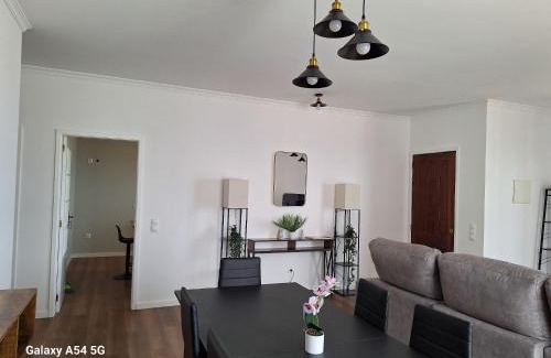 Ponta do Sol Casa | Figueira's House By the Atlantic