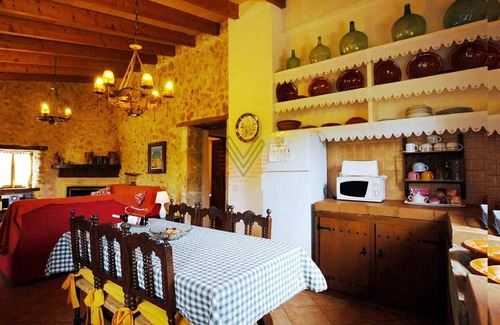 Buger Cabaña | Figuera Blanca