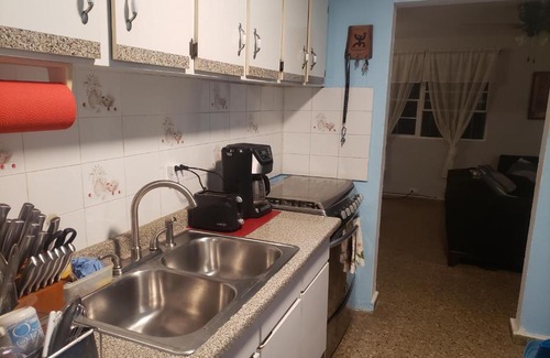 Sabana Llana Norte Casa | Figueroa Guest Rooms in Country Club