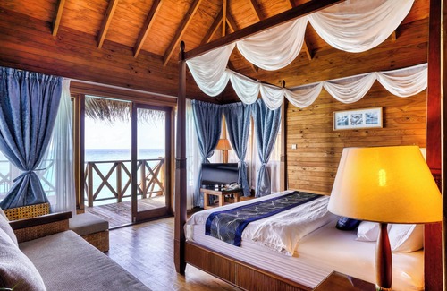 Fihalhohi Island Hotel | Fihalhohi Maldives