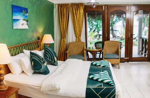 Fihalhohi Island Hotel | Fihalhohi Maldives