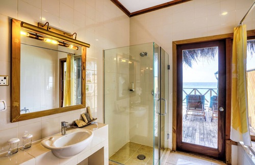 Fihalhohi Island Hotel | Fihalhohi Maldives