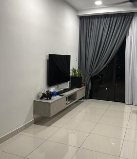 Bandar Kinrara Casa | Fiifo TenKinrara-Pavillion-IOI Mall-SunwayPyramid